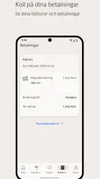 If försäkringar screenshot