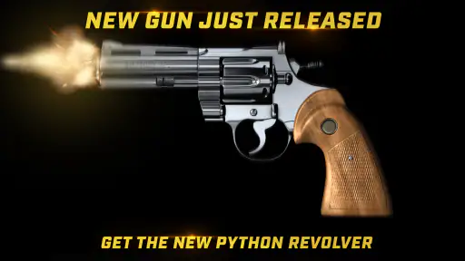 iGun Pro 2: Realistic Gun Sim screenshot