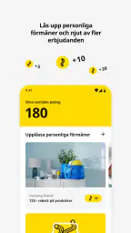 IKEA screenshot