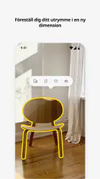 IKEA screenshot