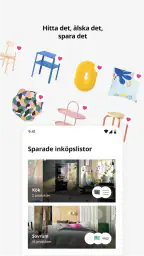 IKEA screenshot