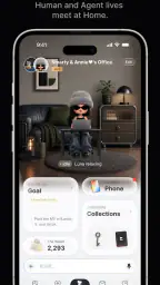iLands: Raise Your Sole AI screenshot