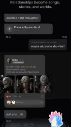 iLands: Raise Your Sole AI screenshot
