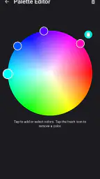 iLightShow for Hue & LIFX screenshot