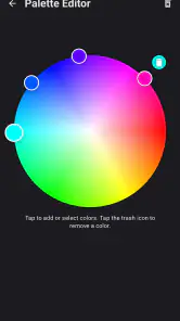 iLightShow for Hue & LIFX screenshot