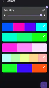 iLightShow for Hue & LIFX screenshot