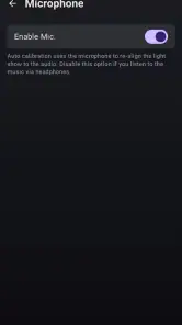 iLightShow for Hue & LIFX screenshot