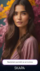 Imagine: AI Art Generator screenshot
