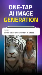IMGIT AI Art, Avatar Generator screenshot