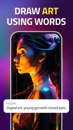 IMGIT AI Art, Avatar Generator screenshot