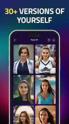 IMGIT AI Art, Avatar Generator screenshot