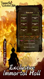 Immortal Celestial Fate screenshot