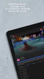 iMPlayer Mobile IPTV Player screenshot