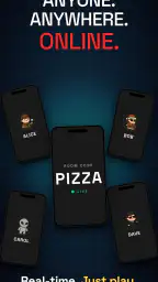 Imposter AI: Party Game screenshot