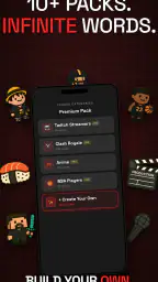 Imposter AI: Party Game screenshot