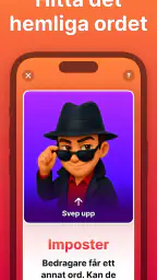 Imposter - Who is the Spy? screenshot