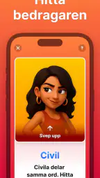 Imposter - Who is the Spy? screenshot