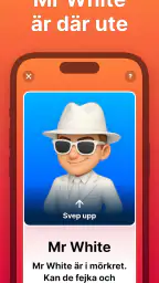 Imposter - Who is the Spy? screenshot