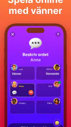 Imposter - Who is the Spy? screenshot