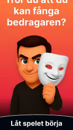 Imposter - Who is the Spy? screenshot