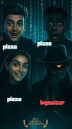 Impostor Party® Ordspel screenshot
