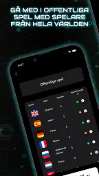 Impostor Party® Ordspel screenshot