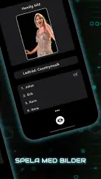 Impostor Party® Ordspel screenshot