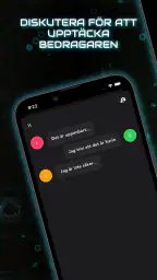 Impostor Party® Ordspel screenshot