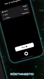 Impostor Party® Ordspel screenshot