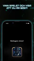 Impostor Party® Ordspel screenshot