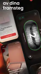 Impress screenshot