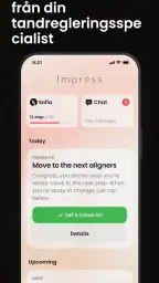 Impress screenshot