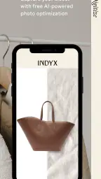 Indyx: Wardrobe & Outfit App screenshot