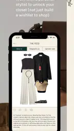 Indyx: Wardrobe & Outfit App screenshot
