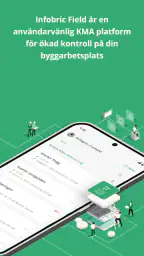 Infobric Field screenshot