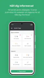 Infobric Field screenshot