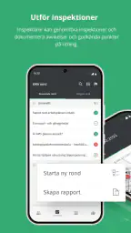 Infobric Field screenshot