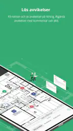 Infobric Field screenshot