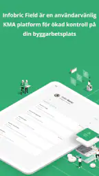 Infobric Field screenshot