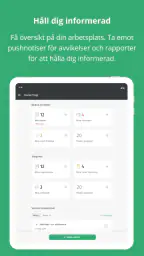 Infobric Field screenshot