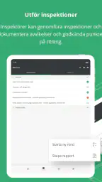 Infobric Field screenshot