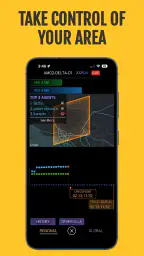 Ingress screenshot