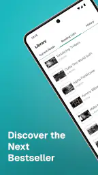 Inkitt - Böcker & noveller screenshot
