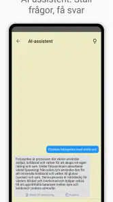 Inkpad - Anteckningar screenshot