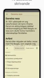 Inkpad - Anteckningar screenshot