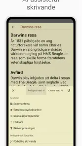 Inkpad - Anteckningar screenshot