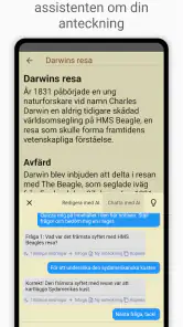 Inkpad - Anteckningar screenshot
