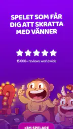 Insight - Spela med vänner screenshot