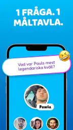 Insight - Spela med vänner screenshot