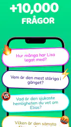 Insight - Spela med vänner screenshot
